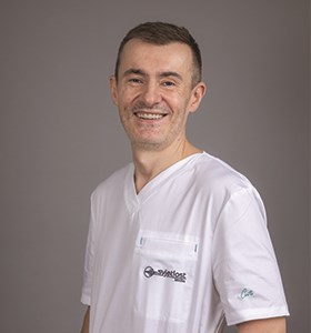 Prof. Ratimir Lazić, PhD, MD